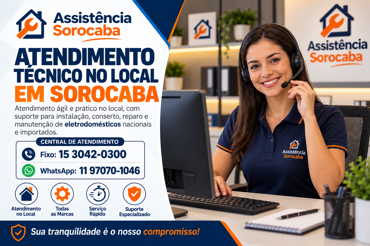 Agendamento Assistência Sorocaba Agendamento Assistência Sorocaba